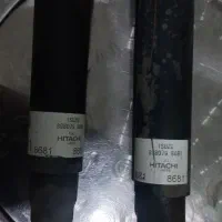 کمک فنر ایسوزو۶ تن سالم سالم|قطعات یدکی و لوازم جانبی|کارون, |دیوار