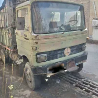 خاور 808 مدل 58