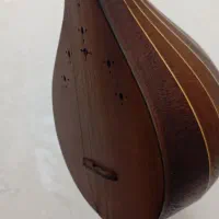 سه‌تار حرفه‌ای|سازهای سنتی|تهران, شهرک ولیعصر شمالی|دیوار