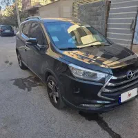 فروش جک s3|خودرو سواری و وانت|اصفهان, کوی ولی عصر|دیوار