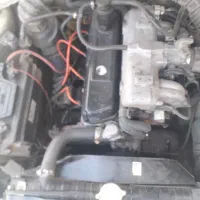 پیکان وانت مدل ۸۸|خودرو سواری و وانت|رستمآباد, |دیوار