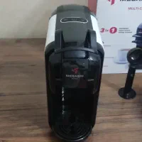 اسپرسو ساز ، قهوه ساز سه کاره نو مباشی me-cem302|سماور، چایساز، قهوهساز|کرمان, |دیوار