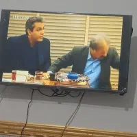 فروش تلویزیون 43اینچ سام سالم