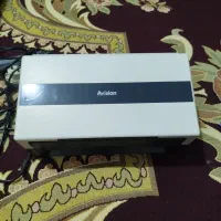 اسکنرAviston