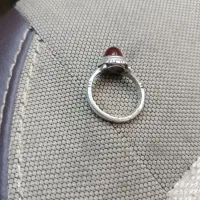 انگشتر|جواهرات|خاش, |دیوار