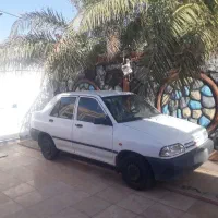 پراید مدل۹۵