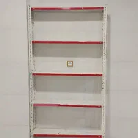 قفسه فلزی