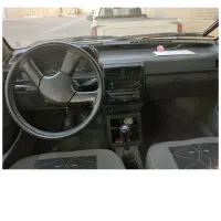 پراید مدل 86|خودرو سواری و وانت|جهرم, |دیوار