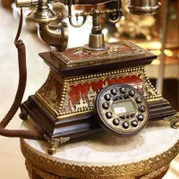 تلفن کلاسیک