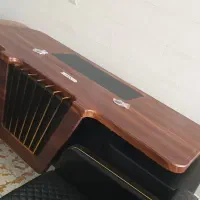 ست مدیریت مینیمال|دفتر کار|یزد, |دیوار