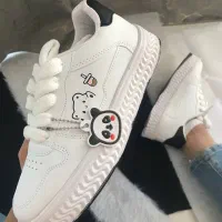 کتونی خرسی و واریو|کیف، کفش، کمربند|کرمانشاه, |دیوار