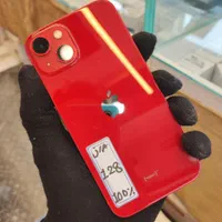 اپل iPhone 13 با حافظهٔ ۱۲۸ گیگابایت