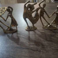 تعدادی دکوری