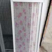 تعمیرات انواع توری پلیسه و توری فیکس