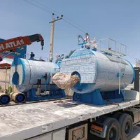 دیگ بخار ،بهره وری با  لا1010 W