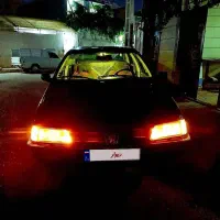 پژو405|خودرو سواری و وانت|چهارباغ, |دیوار