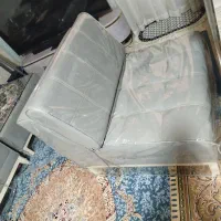 مبل و میز ناهارخوری و سرویس دو خوابه|مبلمان خانگی و میز عسلی|بندرعباس, |دیوار