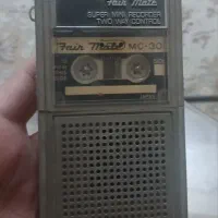 دستگاه ضبط صوت