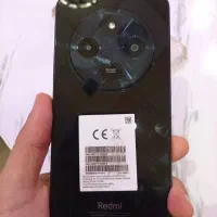 شیایومی 14c در حد مشکی شاین