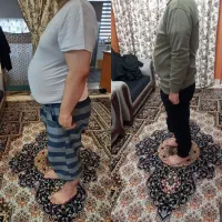 فقط با یک قاشق روغن معجزه