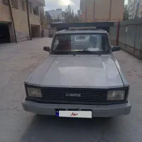 کارا ۲۰۰۰ مدل ۹۵