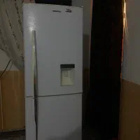 یخچال و فریزر|یخچال و فریزر|شبانکاره, |دیوار