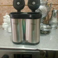 فلاسک دوقلوسالم