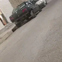 پژو۴۰۵لوازمی|خودرو سواری و وانت|ساوه, |دیوار