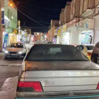 سواری|خودرو سواری و وانت|نیشابور, محله میدان باغات|دیوار