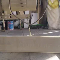 فروش چرخ دوپایه سان استار نیم روغن درجه یک|چرخ خیاطی و ریسندگی|داراب, |دیوار