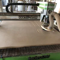 خدمات CNC وکیوم برش PVC|خدمات پیشه و مهارت|رباط‌کریم, الارد|دیوار