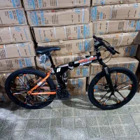 دوچرخه پاور