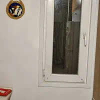 کاور زیبا در اطراف پنجره های دو جداره در فاز 11