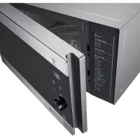 مایکروویو ال جی|اجاق گاز و لوازم برقی پخت‌وپز|شاهین‌شهر, خانه کارگر|دیوار