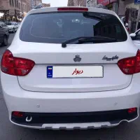 کوییک ۹۹|خودرو سواری و وانت|کرج, ساسانی (قلمستان)|دیوار