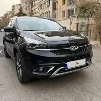 تیگو 7IE مدل ۱۴۰۰ اقساط (آریا خودرو)