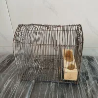 قفس|لوازم جانبی حیوانات|شیراز, کوشک میدان|دیوار