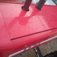 سلام 475مدل 98پمپ کوچک|خودرو سنگین|سرپل ذهاب, |دیوار