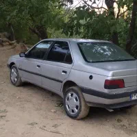 پژو۴۰۵