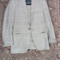 کت شلوار پسرونه