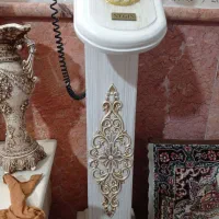 تلفن ایستاده|تلفن رومیزی|مشهد, توس (بلوار توس)|دیوار