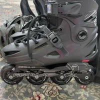 اسکیت مدل fbs-fast blade|دوچرخه، اسکیت، اسکوتر|قرچک, باقرآباد|دیوار