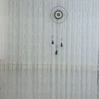 پرده زیبا
