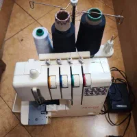 فروش چرخ خیاطی ژولیتا ۲۰۲۰