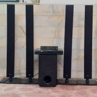 سینما خانواده الجی بلوتوثی