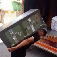 باربری واساس کشی منزل (با اکیپ کورد)شهروشهرستان|خدمات حمل و نقل|اهواز, گلستان|دیوار