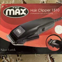 ماشین اصلاح سر و صورت Promax 1510