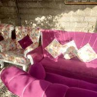 مبلمان ۷نفره