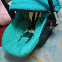 کریر گهواره|کالسکه و لوازم جانبی|شاهینشهر, گزبرخوار|دیوار