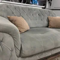 مبل هفت نفره چستر|مبلمان خانگی و میز عسلی|تهران, شادمان|دیوار